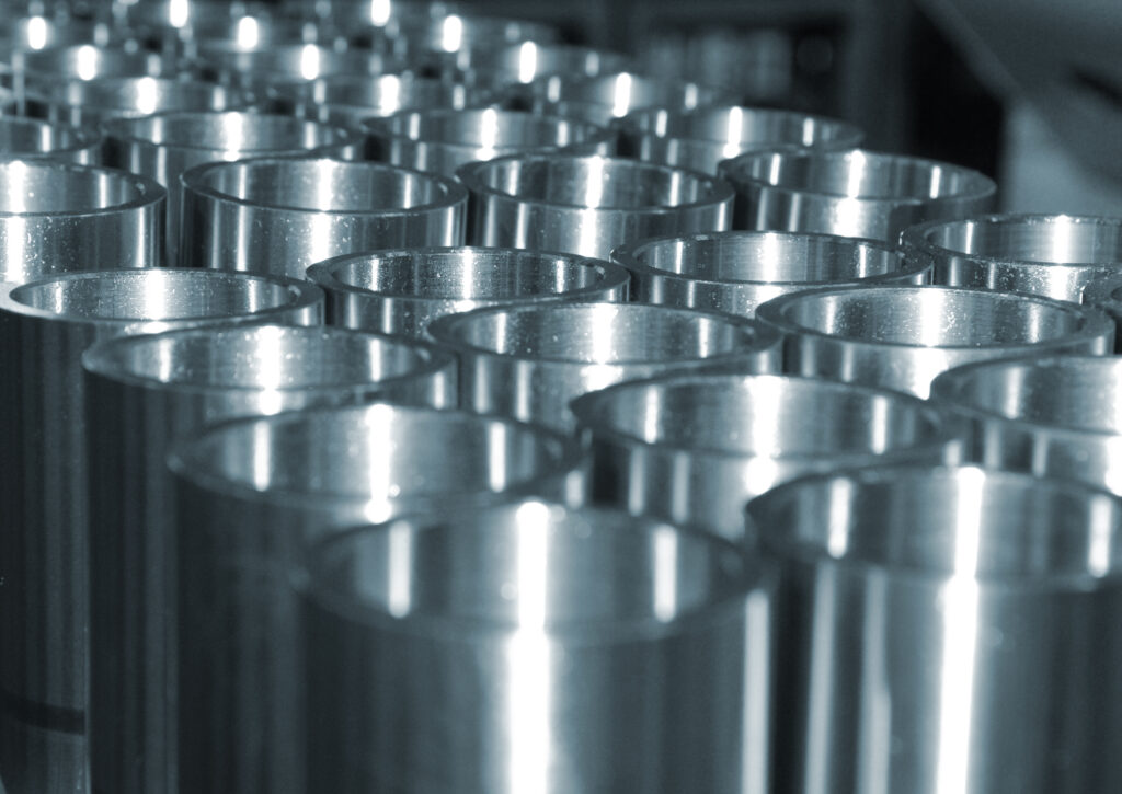 zinc rod suppliers