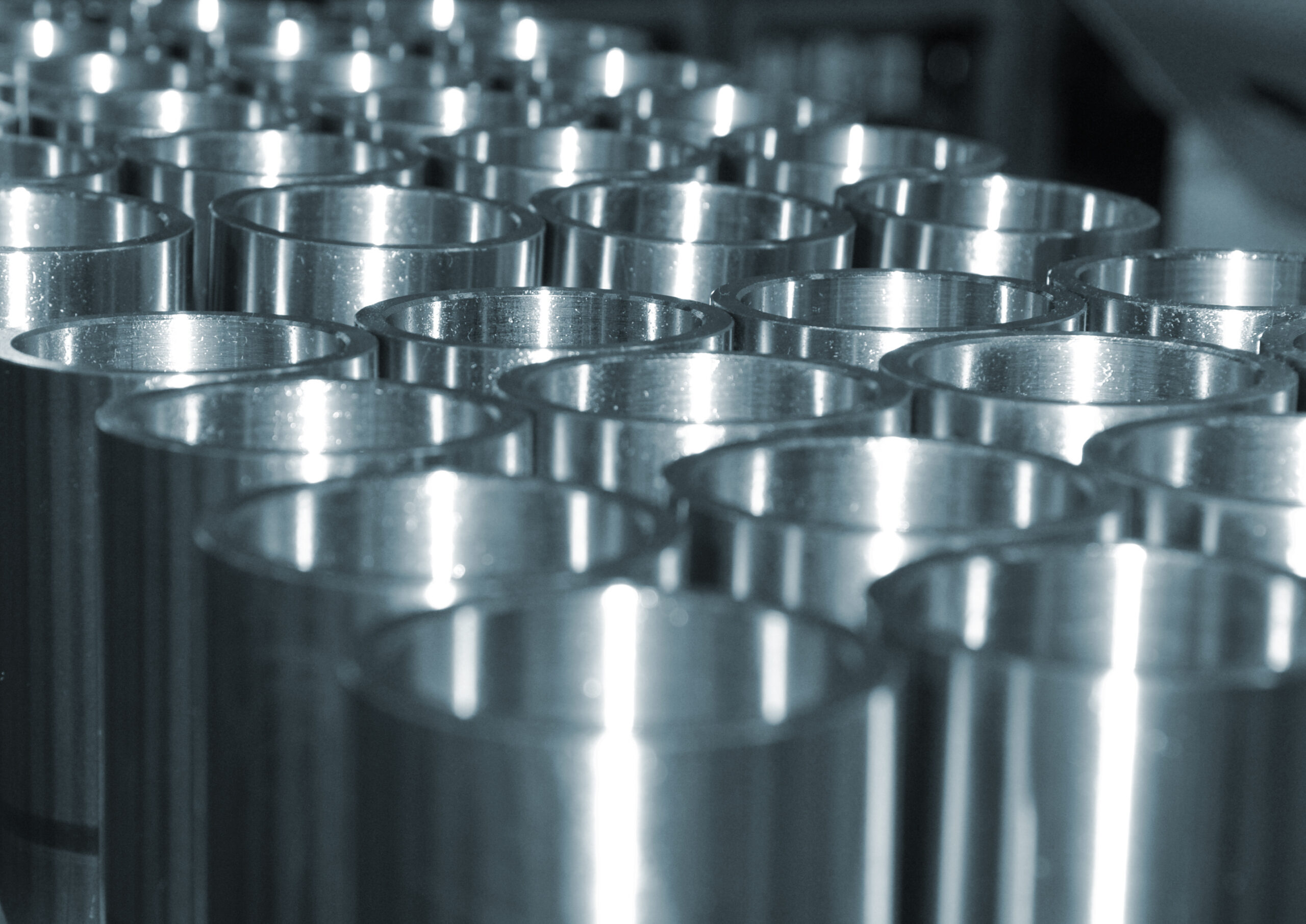 Celebrating Environment Day with Cleaner, Safer Materials: The Case for Zinc Rods