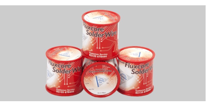 Understanding the Different Types of Flux Solder Wires for Electronics and DIY Projects
