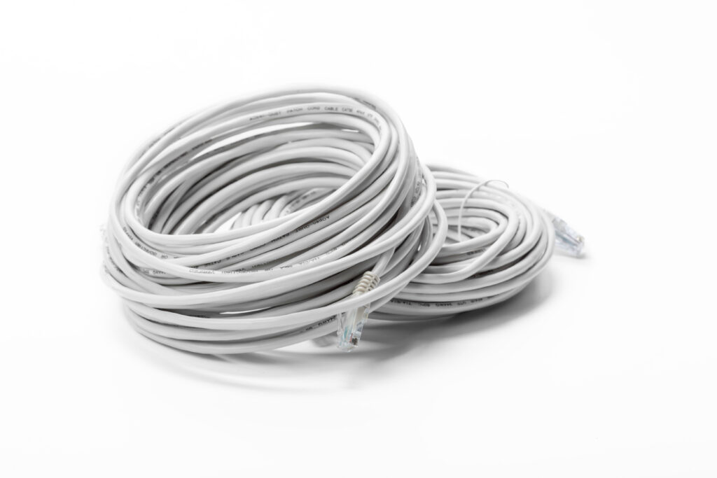 aluminium wire