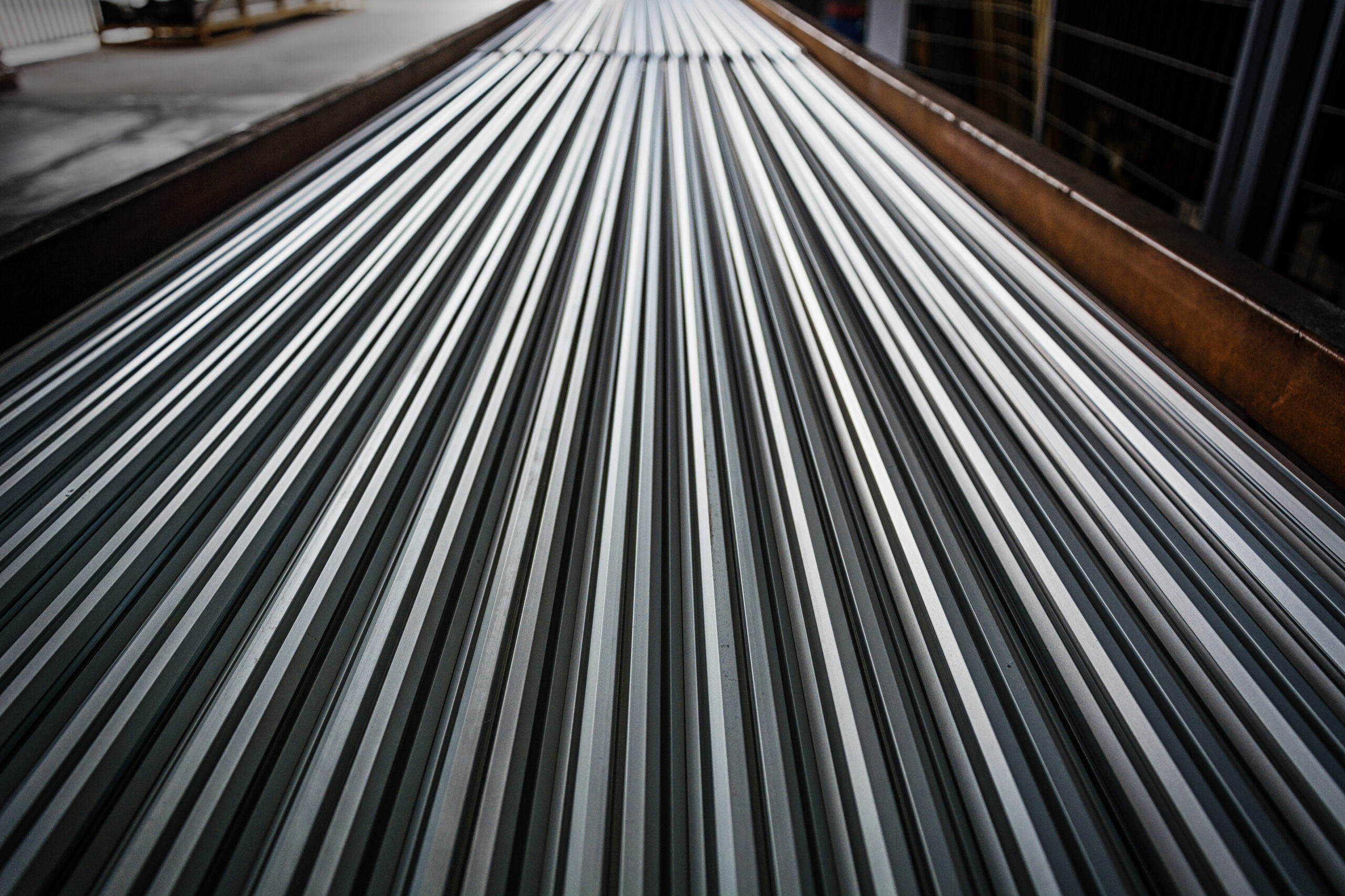 The Importance of High-Purity Zinc Rods for Industrial Applications