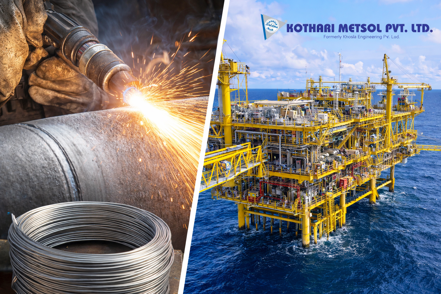 Best Coating Solutions for Harsh Environments: Why Aluminum Works