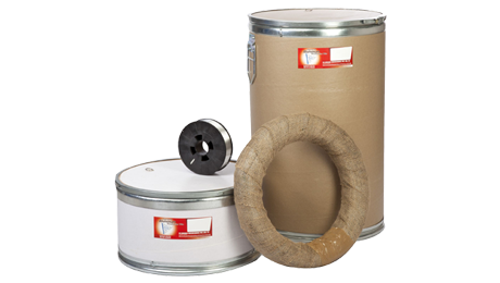 high purity aluminium wire