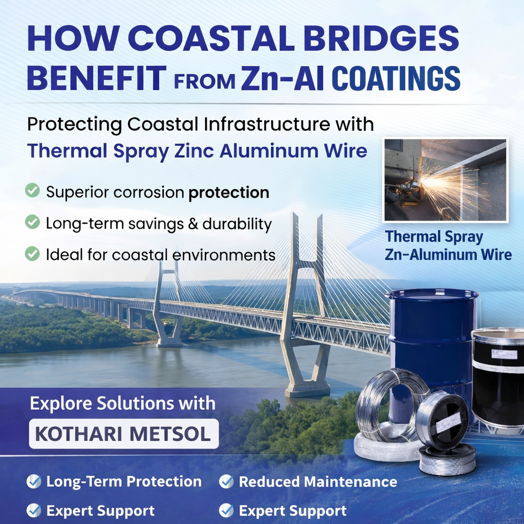 thermal spray coating