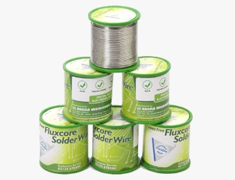 Lead Free Solder Wire